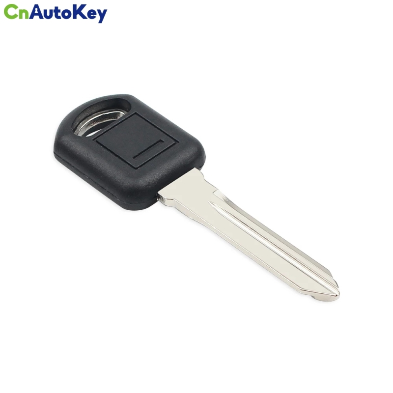 CS013020 Transponder ID13 Car Key Shell Chip Case For Buick GL8 PK3 FirstLand For GM Small Key Blade Blank ID13 Chip Car Key Case