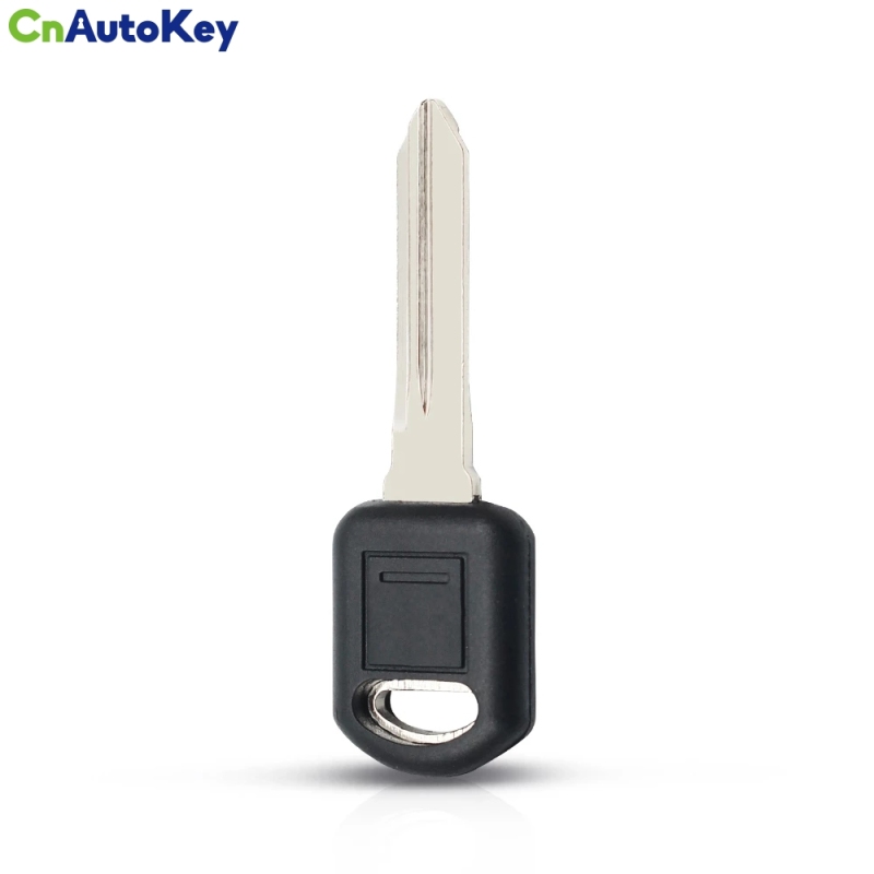 CS013020 Transponder ID13 Car Key Shell Chip Case For Buick GL8 PK3 FirstLand For GM Small Key Blade Blank ID13 Chip Car Key Case