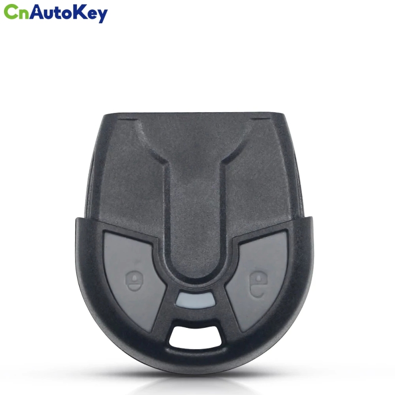 CS017015 10X Replacement Car Key Shell Transponder Key Case Suitable For GT15R SIP22 Blade For Fiat Positron Remote Blank Cover