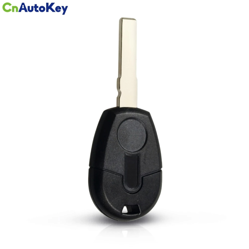 CS017014   SIP22/GT15R Blade For Fiat Positron EX300 Replacement Remote Key Shell Case Fob Transponder Car Key No Chip Cover