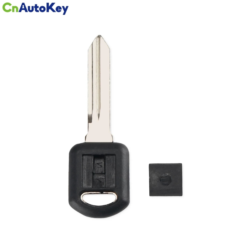 CS013020 Transponder ID13 Car Key Shell Chip Case For Buick GL8 PK3 FirstLand For GM Small Key Blade Blank ID13 Chip Car Key Case