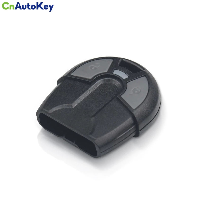 CS017015 10X Replacement Car Key Shell Transponder Key Case Suitable For GT15R SIP22 Blade For Fiat Positron Remote Blank Cover