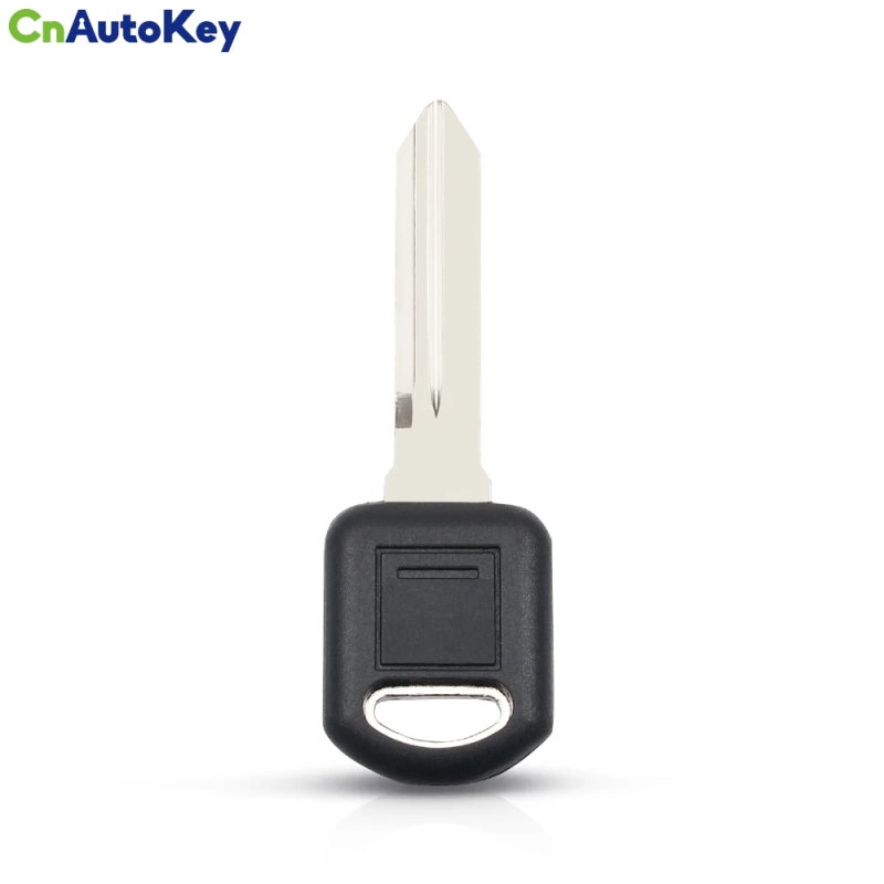 CS013020 Transponder ID13 Car Key Shell Chip Case For Buick GL8 PK3 FirstLand For GM Small Key Blade Blank ID13 Chip Car Key Case