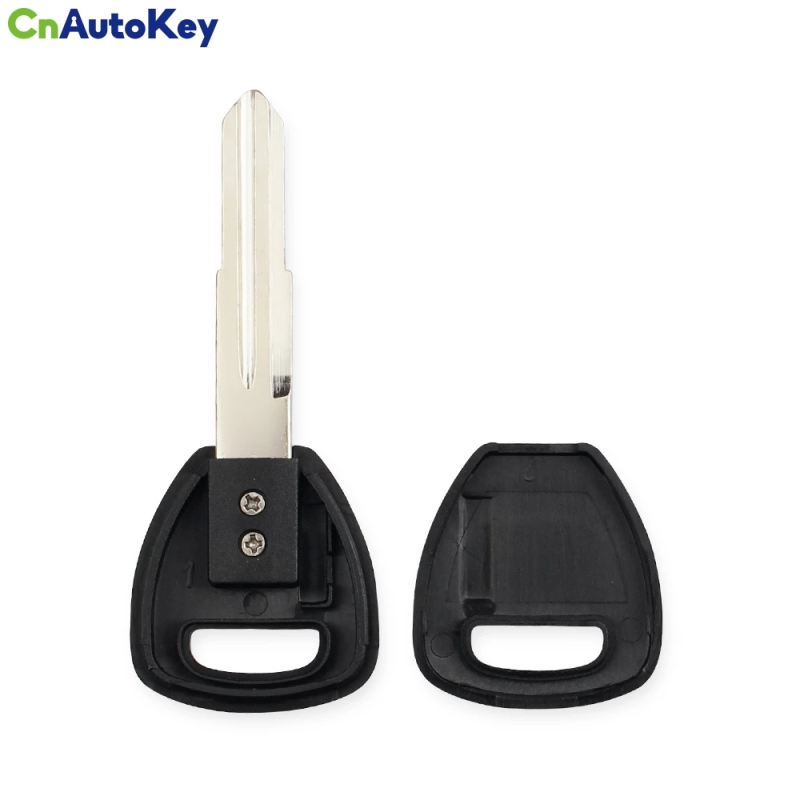 CS003041  Key Shell Transponder Chip Key For Honda Accord Civic  Odyssey Prelude S2000 Car Accessories Replacement No Chip
