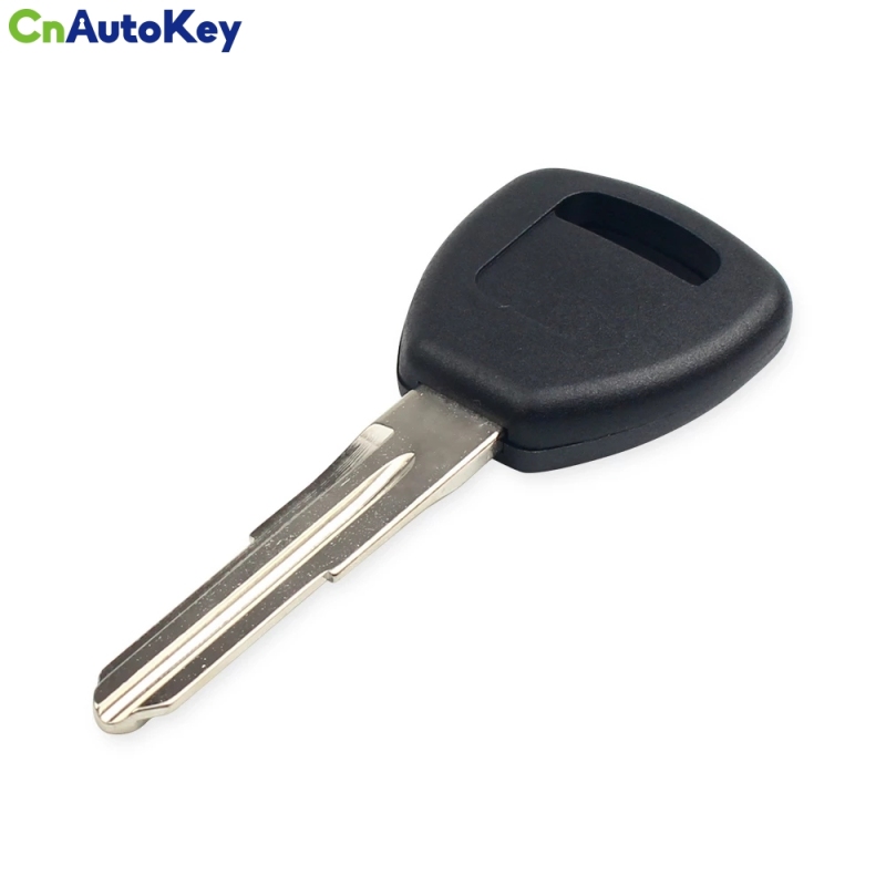 CS003041  Key Shell Transponder Chip Key For Honda Accord Civic  Odyssey Prelude S2000 Car Accessories Replacement No Chip