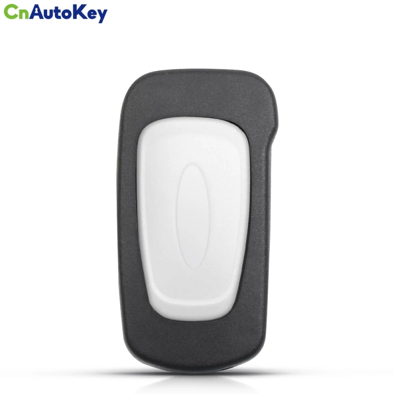 CS018046  For Ford KA 3 Buttons Remote Folding Key Housing Case Holder Replacement Flip Car Key Case Cover Shell