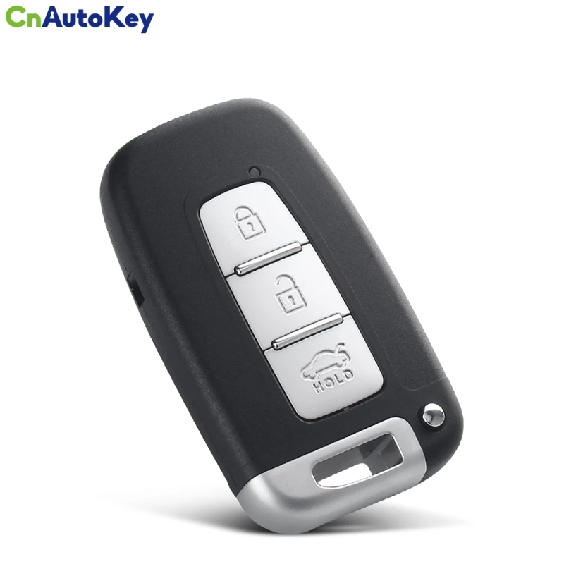 CS020033  Car Key Case 3/4 Buttons For Kia K2 K5 Sportage For Hyundai I30 Ix35 Coupe Elantra Veloster Equus Genesis Velo Sonata