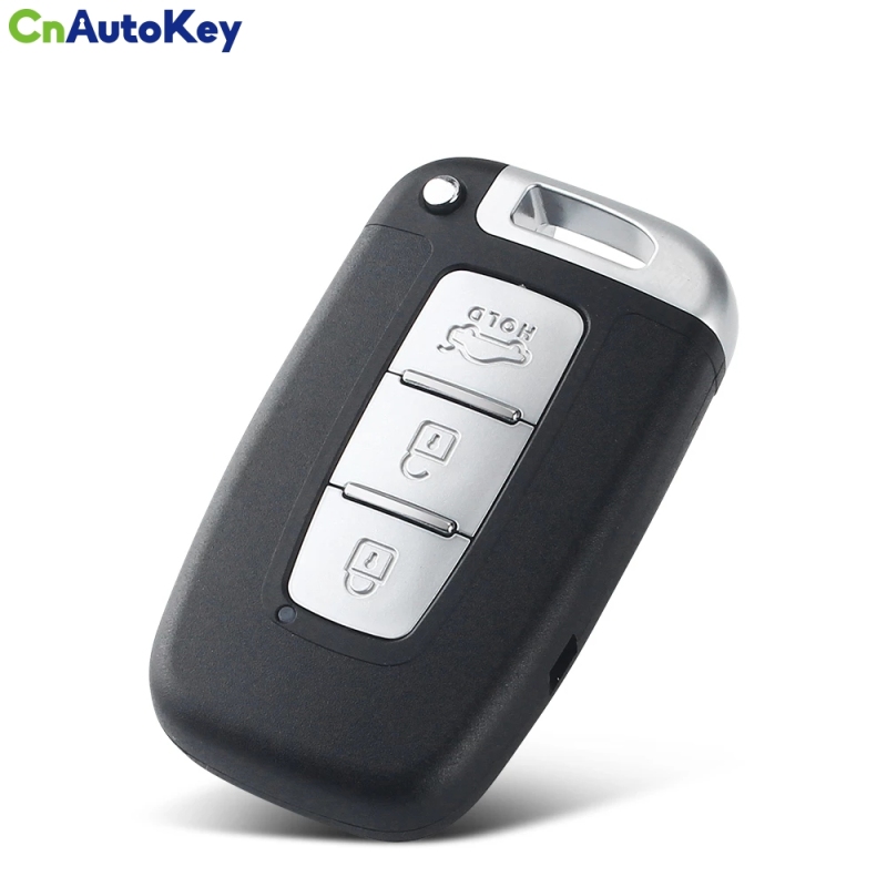 CS020033  Car Key Case 3/4 Buttons For Kia K2 K5 Sportage For Hyundai I30 Ix35 Coupe Elantra Veloster Equus Genesis Velo Sonata