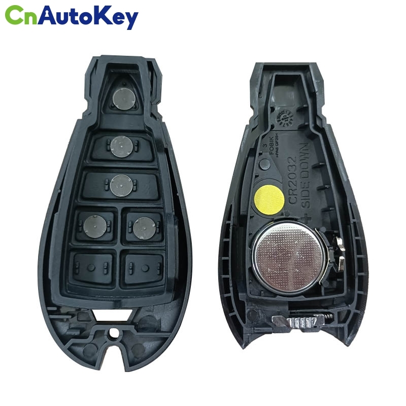 CN087039  OEM 2012 - 2016 Dodge Dart 4+1 Button M3N32297100(433) 56046771AA PCF7941