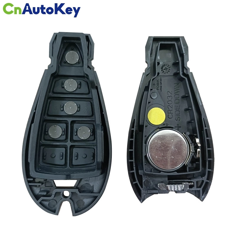 CN087040  OEM 2012 - 2016 Dodge Dart 3+1 Button M3N32297100(433) 56046771AA PCF7941