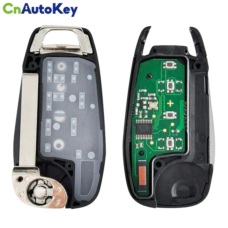 CN014088  Car Remote Control Key For Chevrolet Cruze Avo 434MHz ID46 PCF7941E Auto Smart Replace Flip Key