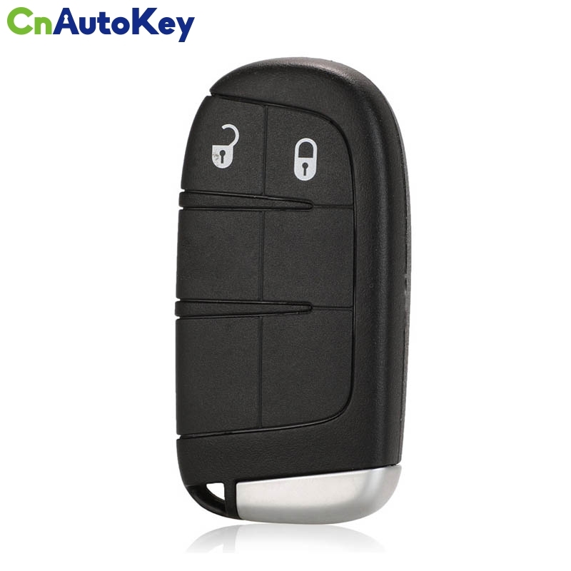 CS017017   Replacement Keyless Remote Smart key shell for Fiat Freemont 2011