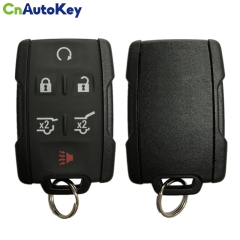 CN019014 ORIGINAL Smart Key for GMC YUKON 5+1 Buttons  315MHz FCC ID M3N32337100
