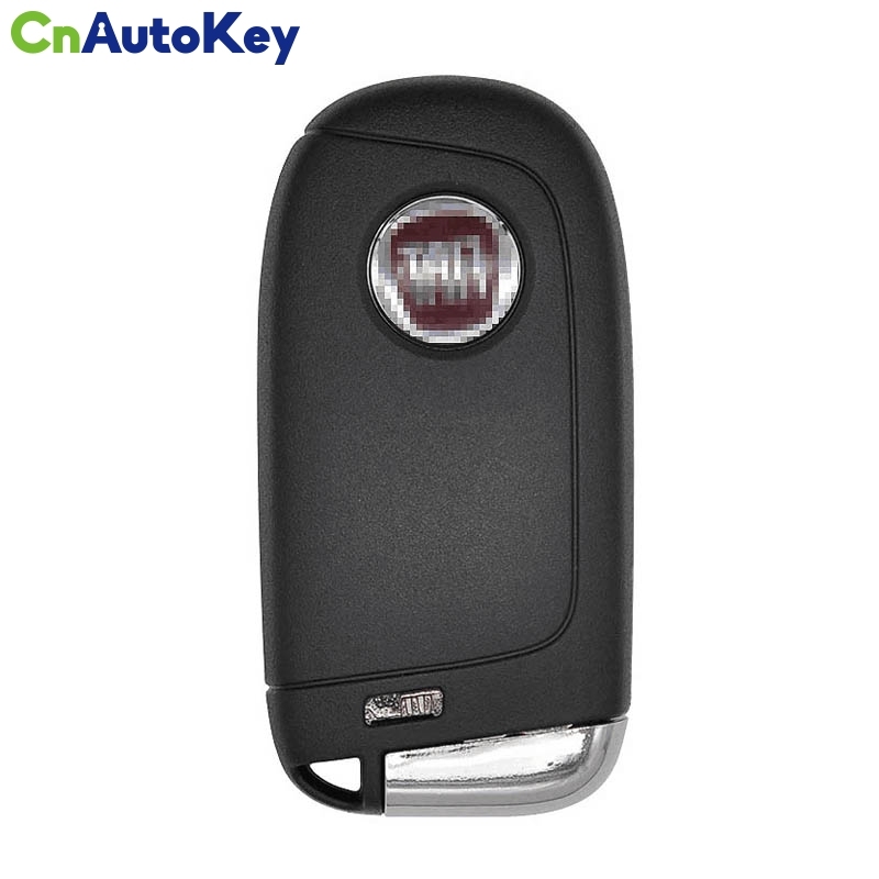 CS017017   Replacement Keyless Remote Smart key shell for Fiat Freemont 2011