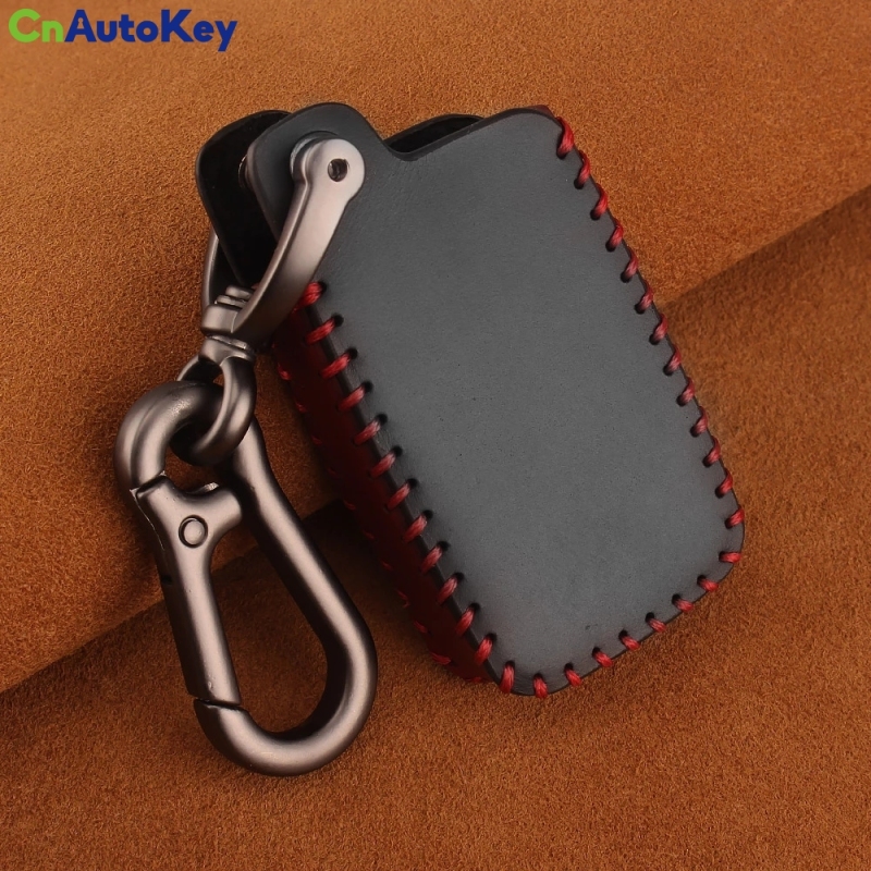 CS007116   Key Rings For TOYOTA 4 bt Car Key Leather Case For TOYOTA Avalon Camry Corolla Highlander Hybrid RAV4 Sequoia Venza Prius