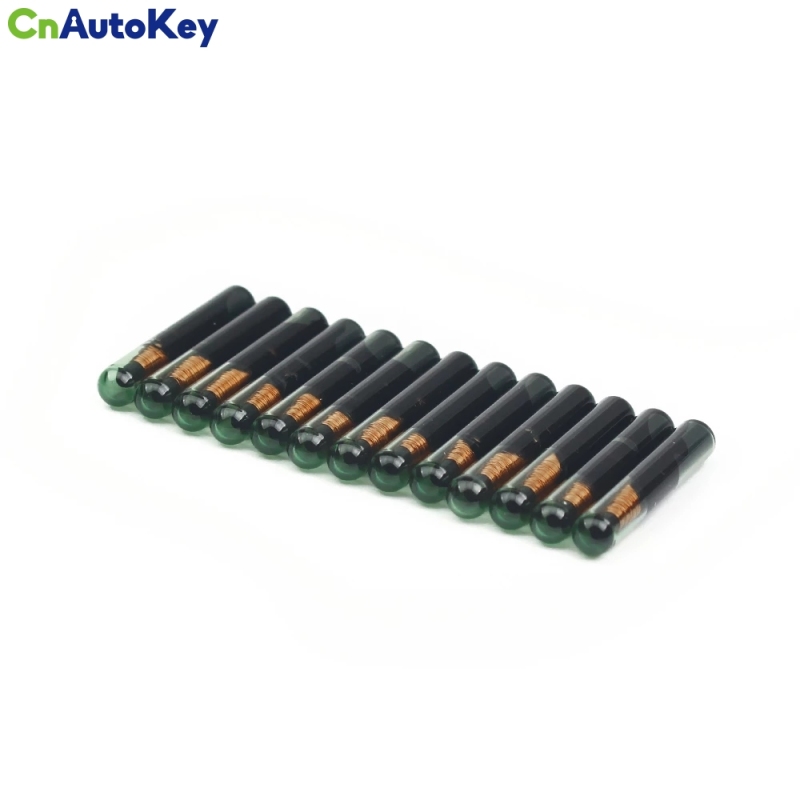 AC05004   Auto Key ID 4C Chip ID4C Chip Glas Transponder Auto Schlüssel Programm Chip ID4C Rohr Für Lexus Für Toyota camry Prado Corolla