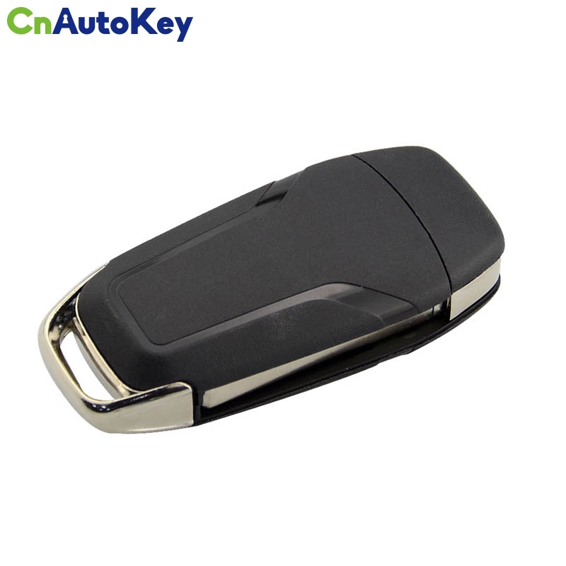 CS018047  Okeytech Flip 2/3/4 Taste Für Ford Focus Fusion Mk2 Mk7 Ranger Explorer Rand 2013-2015 Fernbedienung Smart Control Auto schlüssel Shell Fall