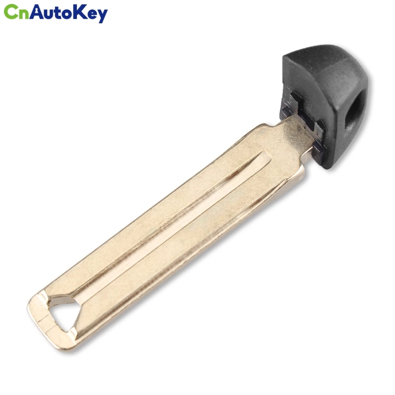 CS007125  Für Toyota Remote 2/3 Taste Auto Smart-Key-Fall Für Toyota Camry Schlüssel Abdeckung FOB Shell Blank Mit Klinge