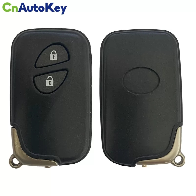 CN052048 Smart Key Keyless Go Entry For Lexus CT200H RX350 RX450H