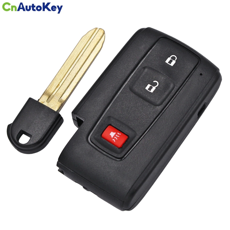 CN007198 Remote Car Key ASK 312MHz FCC ID B31EG-485 M0ZB31EG  MOZB31EG TOY43