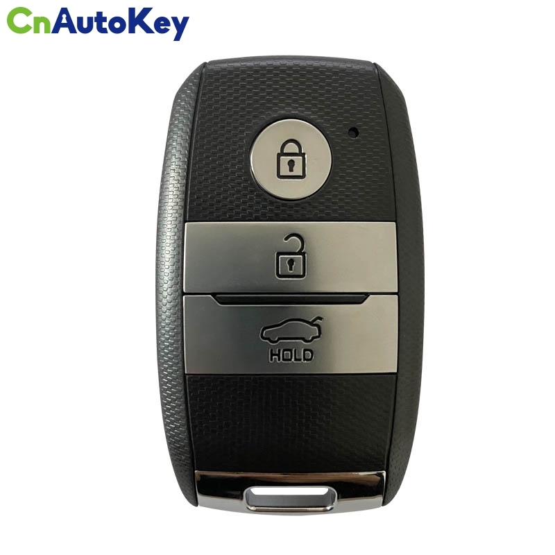 CN051008 Keyless Entry 3 Button Smart Remote Key For Kia K3 With 8A Chip 433Mhz 95440 A7100