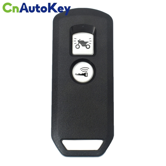 CS003047 Case with buttons for motorcycle remote control, keyless smart housing for Honda PCX 2/3, 150, SH125, SH130, SH300, Forza 1