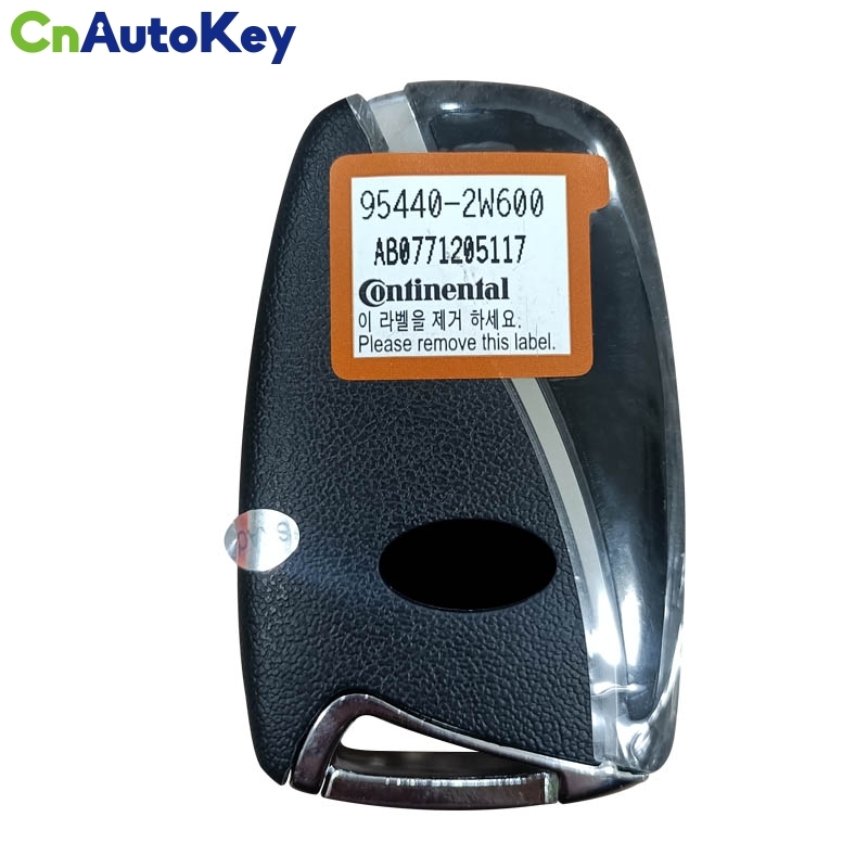 CN020033 3 Button Smart Remote Key FOB for HYUNDAI Santa Fe 433MHz ID46 95440 2W600