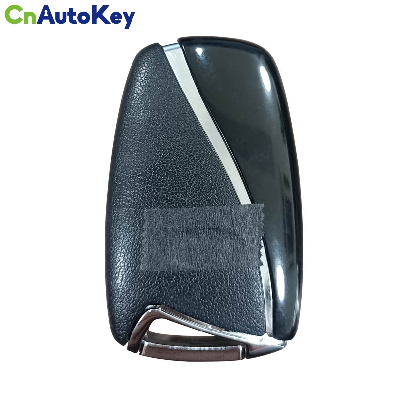 CN020153 2010-2011 Hyundai Grandeur 3+1 button remote key 434MHZ 4D70+dst40 Model SEKSHG10B0B KCCSCK-SEKSHG10B0B CMIIT ID 2011DJ0456