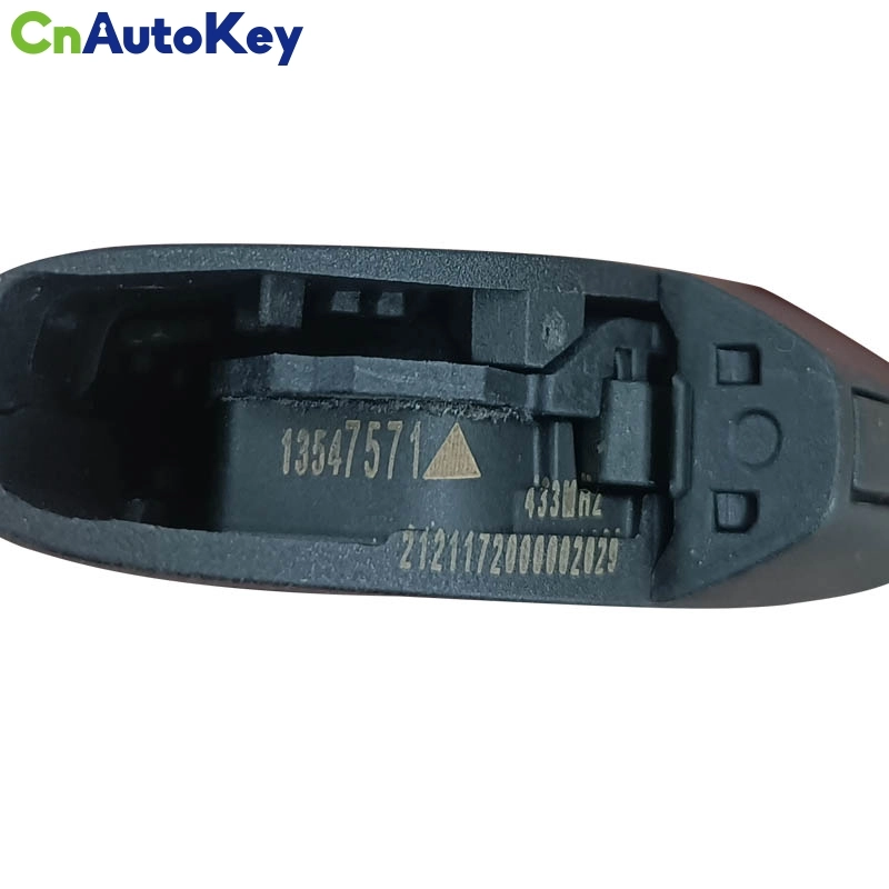 CN013021 2020 Buick 5-Button Smart Key 434MHZ 49 chip PN HUFGM2718