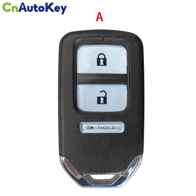 CN003129 ACJ932HK1210A 72147-T2A-A01 A02 A11 A21 Smart Remote Car Key 4 Button 314MHZ Replacement for Honda Accord Civic