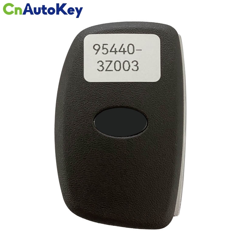 CN020174 Original 3 Buttons Smart Key With ID74 Chip 434 MHz 95440-3Z003 For 2015 + Hyundai i40 Smart Remote