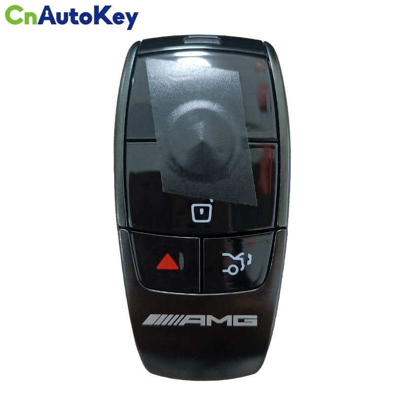 CN002064 Mercedes Benz AMG Key Fob Remote 3+1 Buttons+Panic FCC ID NBGDM3. Mercedes E- Class A1779059101