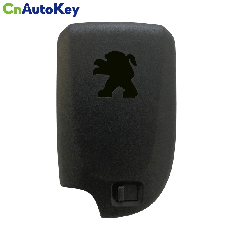 CN009049 Smart Key for Peugeot 108 Buttons:2 / Frequency:434MHz / Transponder:Tiris DST AES / Blade signature:VA2 / Manufacturer: TOKAI RIKA / Model: