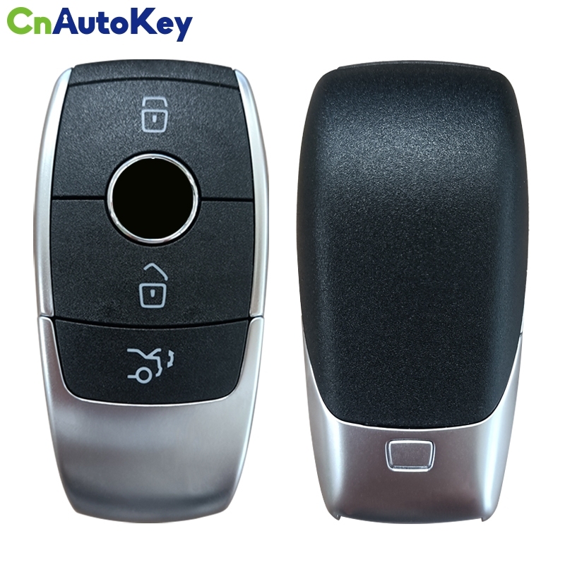 CN002082  OEM 2x Smart Keys Mercedes C-Class W205 Buttons:3 / Frequency: 433.92 MHz / Manufacture: Marquardt / Part No: A2059053416 / (ONLY PAIRS)