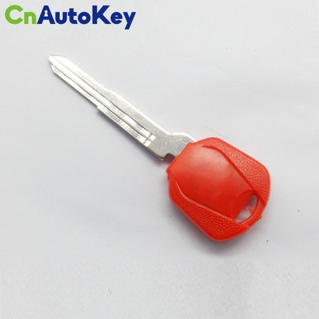 MK002 Motorcycle Blank Key Uncut For Honda CBR1000/600 CBR900 VTR1000 CB900