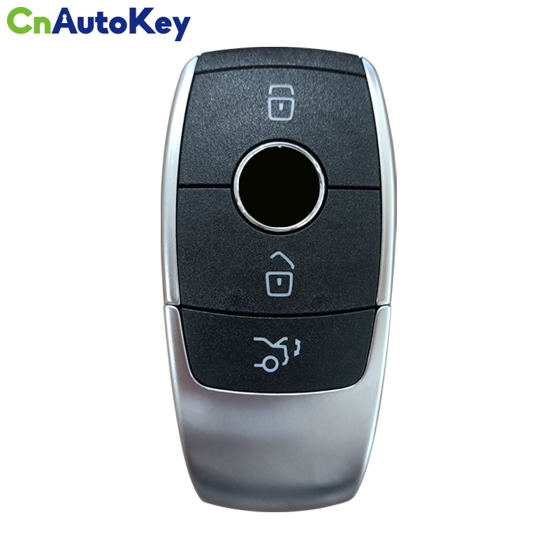 CN002082  OEM 2x Smart Keys Mercedes C-Class W205 Buttons:3 / Frequency: 433.92 MHz / Manufacture: Marquardt / Part No: A2059053416 / (ONLY PAIRS)