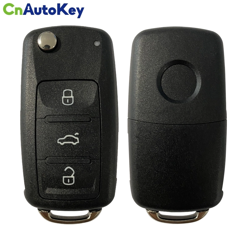 CN001134    MQB Keyless Go Smart Remote Key 315MHz Fob für Volkswagen Jetta Passat 2017 2018 2019 FCC: NBGFS93N P/N: 5K0837202BP