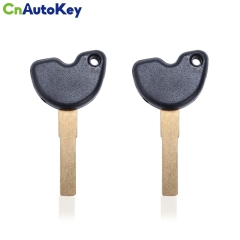 MK005  Brand New key Motorcycle Keys Uncut For Piaggio MP3 250 Beverly 350 Gilera 500