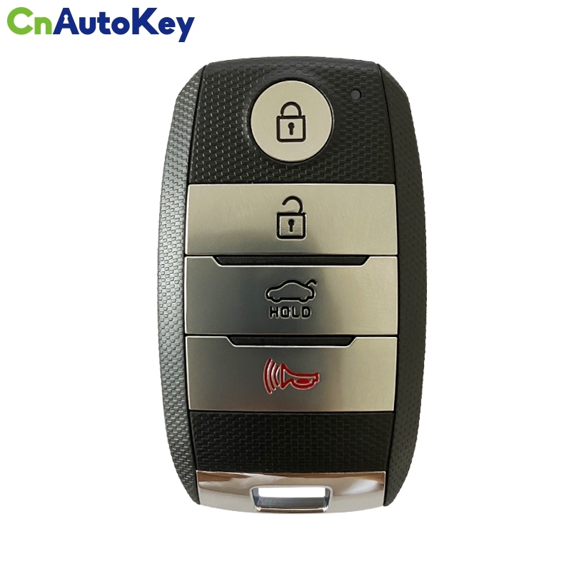 CN051151   2014 Kia Forte Smart Keyless Entry Remote