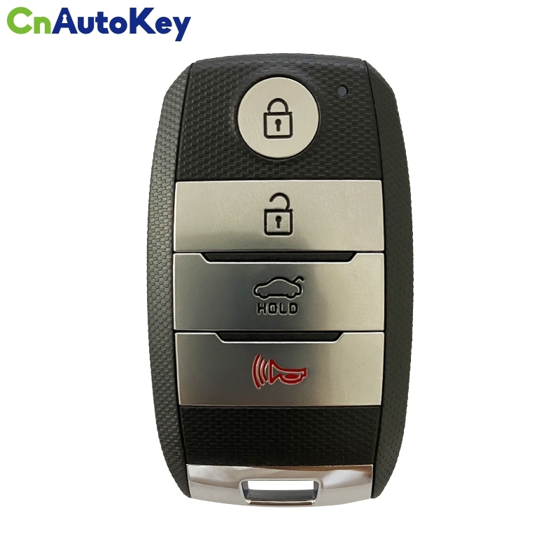 CN051150   2014 Kia Soul Smart Prox Keyless Entry Remote Key