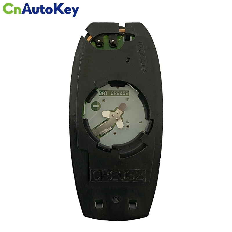 CN048023   Genuine 2-Button 315 MHz Smart Proximity Key TS011 for S-uzuki S-Cross CMIIT ID: 2014DJ3312 37172-66M00