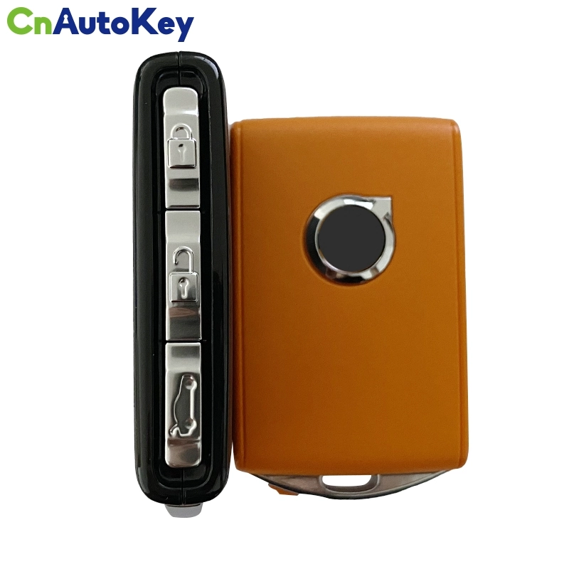 CN050013  ORIGINAL Smart Key for Volvo XC90 4B 434MHz 8A chip Keyless Go