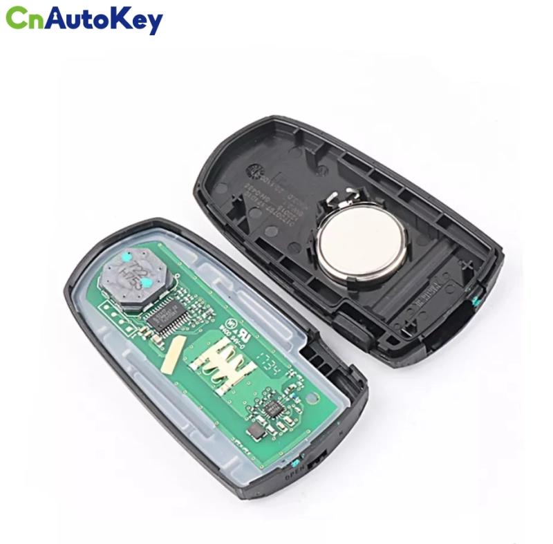 CN031002  For Geely Vision X6 frequency 433Mhz chip 47 smart car key
