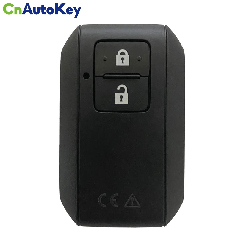 CS048012 Suzuki Swift 2017 remote key case 433MHz 47 chip new genuine