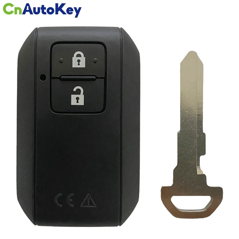 CS048012  For Suzuki Swift remote key case shell