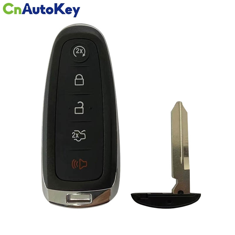 CN018095 Smart Remote Key Keyless Fob For Ford M3N5WY8609 315Mhz For Ford Edge Escape Explore Expedition Flex Focus Taurus Car keys