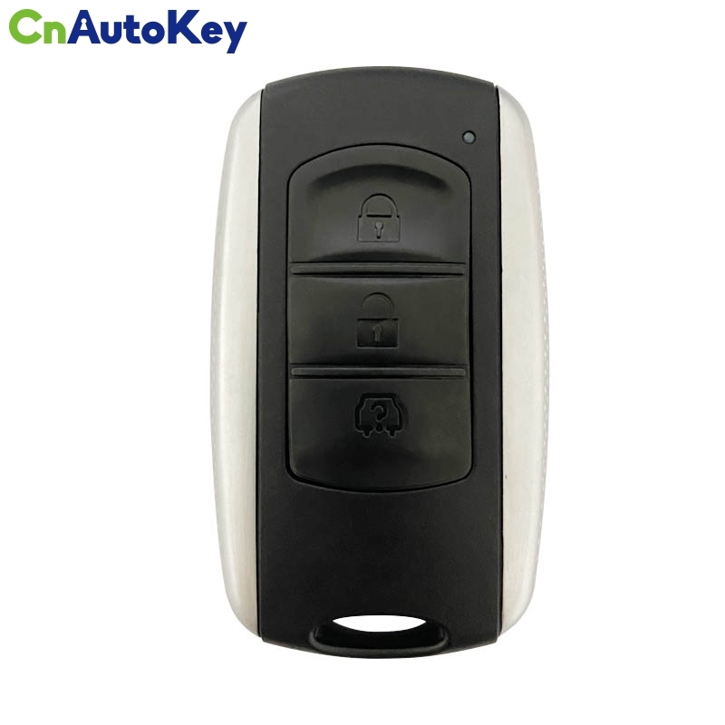 CN029001 Car Key For Dongfeng Fengguang 580 Smart Remote key 433MHz 8A Chip
