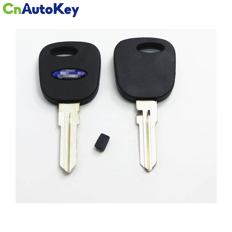 CS018048  Ford Bank key