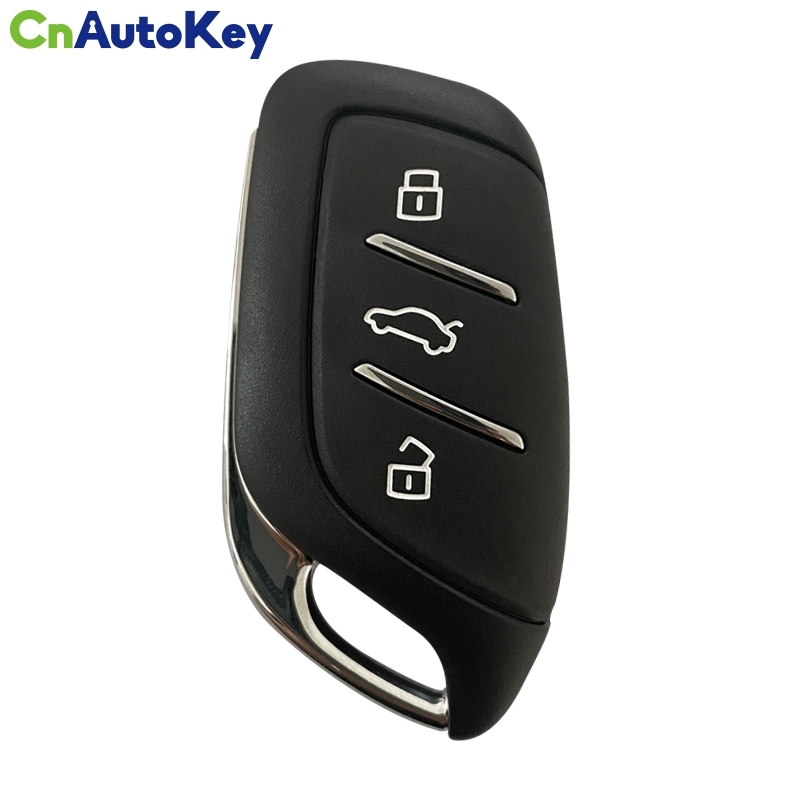 CN097002  Oem Smart Remote Car Key Fpb For MG EHS hybrid 2018-2021 Keyless-go Samrt key 433mhz With 4A Chip