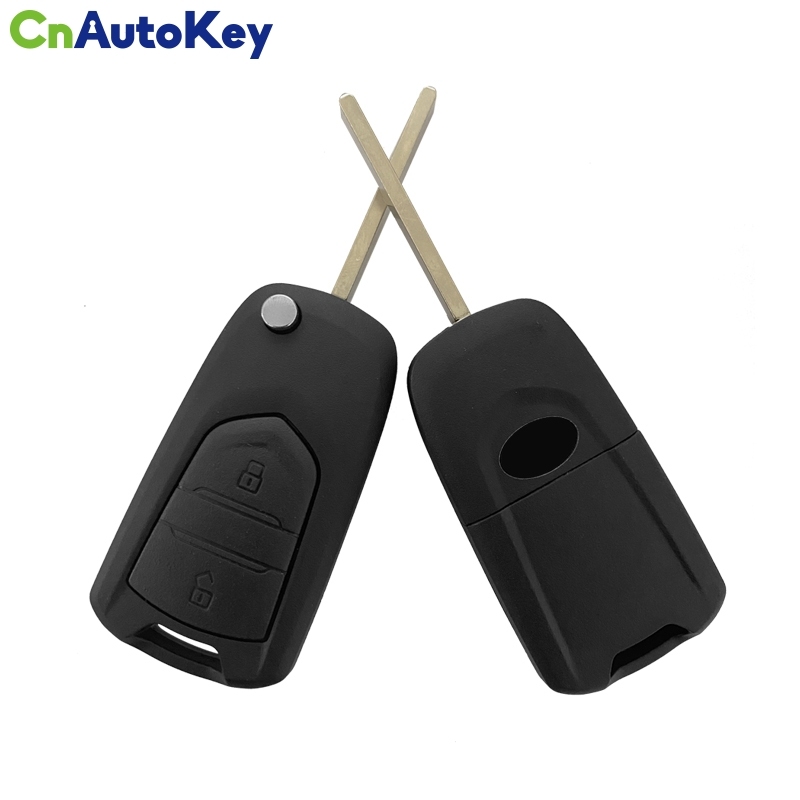 CN032006 SAIC MAXUS G10 ID46 434MHZ Remote control car key assembly C00044454 C00214697